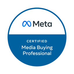 Meta Certified Media Buying Professional